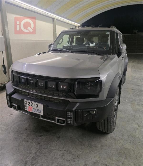 جیتۆر T2 2026  بۆ فرۆشتن لە عێراق - ڕومادی